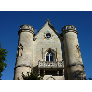 Photo France Chantilly 2009-10 52