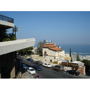 Photo Israel Haifa Carmel 2006-12 62