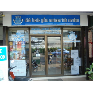 Photo Thaïlande Pattaya Pattaya Saisong 2008-01 63