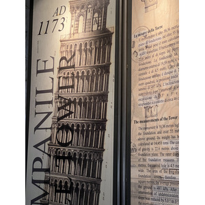 Photo Italie Pise 2021-09 92