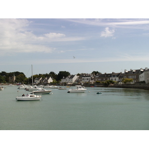 Photo France Locmariaquer 2005-08 6