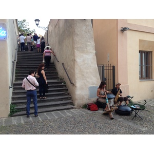 Photo Italie Sardaigne Alghero 2015-06 4