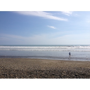 Photo Costa Rica Dominical 2015-03 144