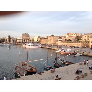 Photo Italie Sardaigne Alghero 2015-06 12