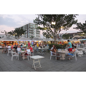 Photo Thaïlande Pattaya 2014-02 11