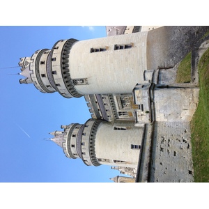 Photo France Pierrefonds 2014-05 14