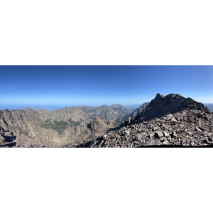 Photo France Corse Monte Cinto 2023-10 108