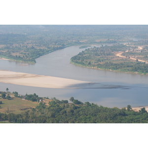Photo Thaïlande Le Mekong 2012-12 219