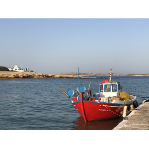 Photo Grèce Kato Koufonissi 2018-07 9