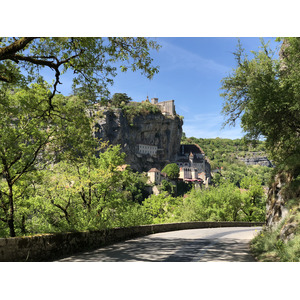 Photo France Rocamadour 2018-04 121