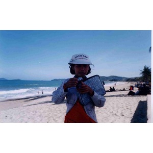 Photo Vietnam Nha Trang 1995-12 15