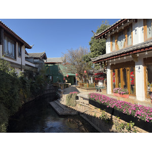 Photo Chine Lijiang 2026-01 373