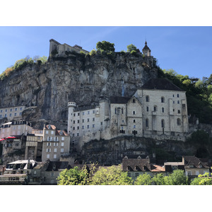 Photo France Rocamadour 2018-04 107
