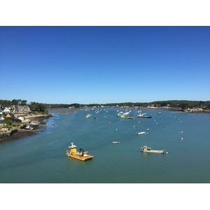 Photo France La Trinité-sur-Mer 2016-08 21