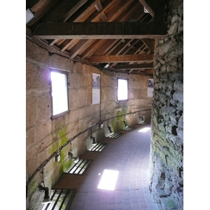 Photo France Pontivy Chateau des Rohan 2007-08 92