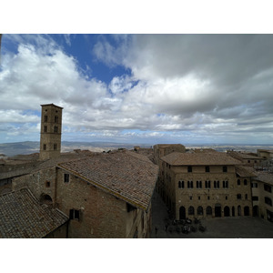 Photo Italie Volterra Palazzo dei Priori 2021-09 49