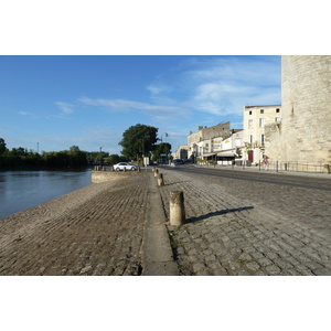 Photo France Libourne 2010-08 16