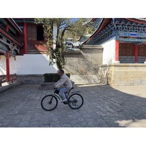 Photo Chine Lijiang 2026-01 337