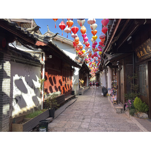 Photo Chine Lijiang 2026-01 113