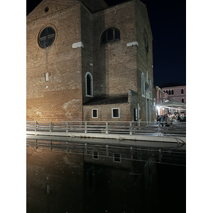 Photo Italie Chioggia 2022-05 28