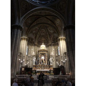 Photo Italie Arezzo 2024-09 110