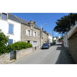 Photo France Presqu'ile de Quiberon Portivy 2008-07 51