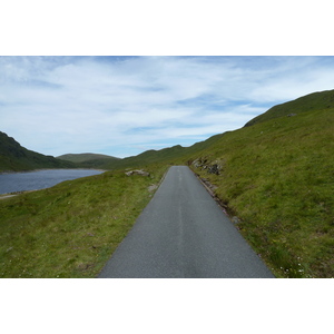 Photo Royaume-Uni Les Trossachs 2011-07 14