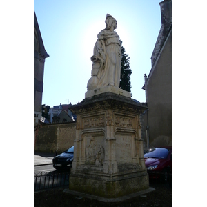 Photo France Bourges 2008-04 123