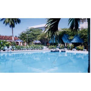Photo Vietnam Nha Trang 1995-12 20