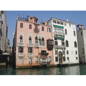 Photo Italie Venise 2005-03 116