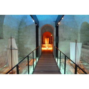 Photo France Château de Montsoreau 2011-05 130
