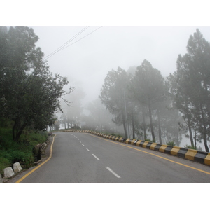 Photo Pakistan Murree 2006-08 8