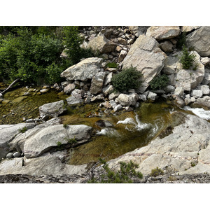 Photo France Corse Chisa 2022-08 48