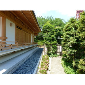 Photo Japon Tokyo 2010-06 33
