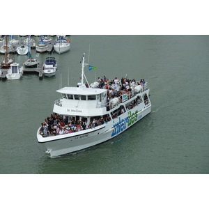 Photo France La Rochelle Tour Saint Nicolas 2010-08 1