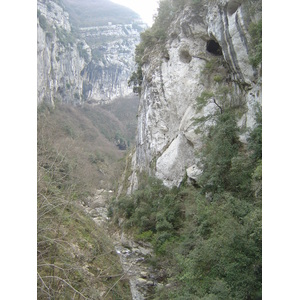 Photo France Gorges du Loup 2006-02 4