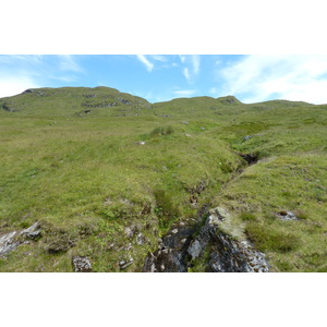 Photo Royaume-Uni Les Trossachs 2011-07 50