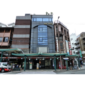 Photo Japon Kyoto Gion 2010-06 2