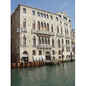 Photo Italie Venise 2005-03 69