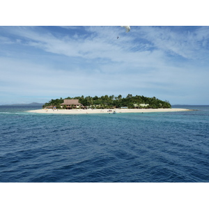 Photo Îles Fidji Denarau à île Tokoriki 2010-05 37