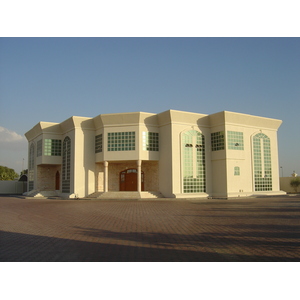 Photo Émirats arabes unis Al Ain 2005-11 16
