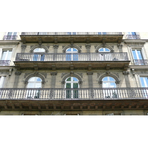 Photo France Paris Boulevard Malesherbes 2007-05 38