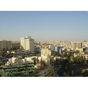 Photo Jordanie Amman 2004-10 47
