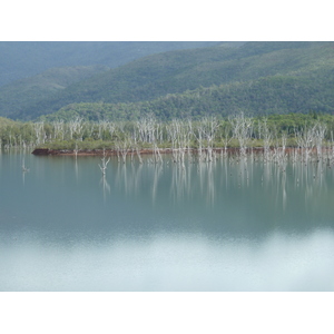 Photo Nouvelle-Calédonie Parc de la Rivière Bleue 2010-05 42
