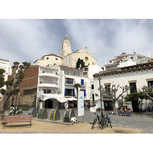 Photo Espagne Cadaques 2018-04 32