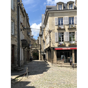 Photo France Dinan 2020-06 57