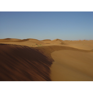 Photo Émirats arabes unis Route de Dubai à Al Ain 2005-03 73