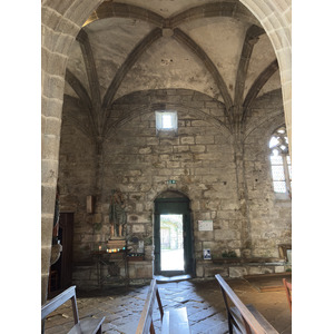 Photo France Locronan 2026-04 50
