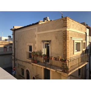 Photo Italie Sicile Noto 2020-02 314