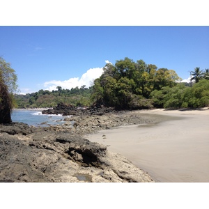 Photo Costa Rica Parc Manuel Antonio 2015-03 261